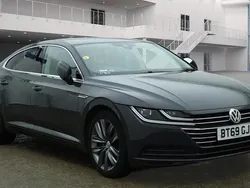 Used 2020 VW Arteon SE Coupe | £17,490 (Super price)