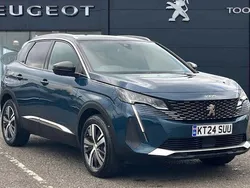 Used 2023 Peugeot 3008 Allure Estate | £22,750 (Fair price)