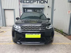 Black Used 2020 Land Rover Discovery Sport SE Dynamic SUV | £22,995 (Good price)