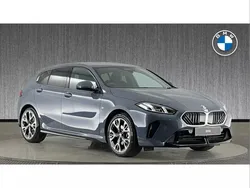 Other New 2024 BMW 120 M Sport Hatchback | £33,875 (Good price)