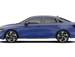 Used 2025 Audi S3 Black Edition Sedan | £55,000