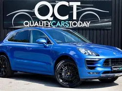 Used 2015 Porsche Macan SUV | £22,500 (Fair price)