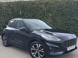 Used 2023 Ford Kuga ST-Line X SUV | £19,299 (Fair price)