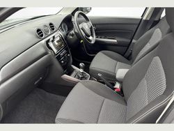 Grey Used 2020 Suzuki Vitara SZ-T SUV | £13,995 (Fair price)