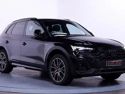Used 2023 Audi Q5 SUV | £31,544 (Super price)