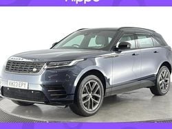 Used 2025 Land Rover Range Rover Velar SE Dynamic SUV | £37,920 (Super price)