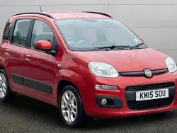Used 2020 Fiat Panda Lounge Hatchback | £4,999 (Good price)