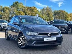 Used 2023 VW Polo | £18,495 (Fair price)