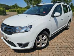 Used 2016 Dacia Logan MCV Lauréate | £3,990 (Fair price)