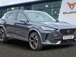 Used 2024 Cupra Formentor SUV | £23,185 (Fair price)