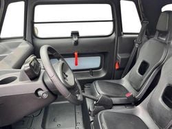 Blue Used 2023 Citroën AMI Coupe | £4,990