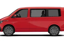 New 2025 VW T6.1 Pro Van | £40,636 (Super price)