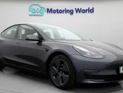 Used 2023 Tesla Model 3 Long Range Sedan | £20,700 (Fair price)