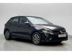 Used 2023 VW Polo | £16,933 (Fair price)