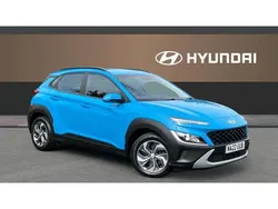 Other Used 2022 Hyundai Kona SE SUV | £16,336 (Fair price)