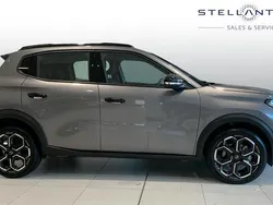 Grey New 2025 Citroën C3 Hatchback | £15,990 (Good price)