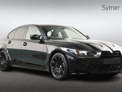 Used 2024 BMW M3 Competition Edition Estate | £83,235 (Expensive)