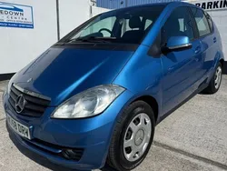Used 2008 Mercedes A150 Classic | £3,495 (Expensive)