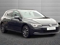 Used 2023 VW Golf VIII | £20,595 (Fair price)
