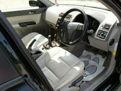 Used 2005 Volvo V50 SE Estate | £2,995 (Expensive)