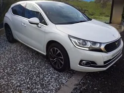 Used 2018 DS Automobiles DS4 Elegance | £7,995 (Good price)