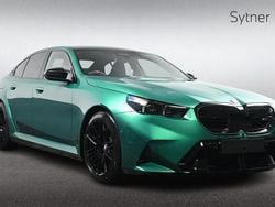 New 2025 BMW M5 Sedan | £105,179 (Good price)