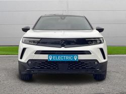 White Used 2021 Vauxhall Mokka SRi SUV | £13,479 (Fair price)