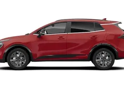 New 2026 Kia Sportage SUV | £30,145 (Fair price)