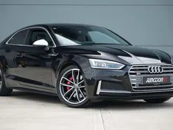 Used 2018 Audi S5 Coupe | £19,975 (Fair price)