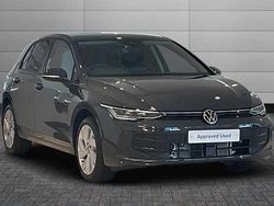 Used 2025 VW Golf VIII Match Hatchback | £27,650 (Expensive)