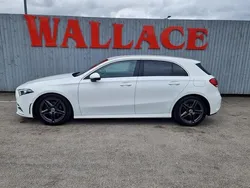 Used 2021 Mercedes A200 AMG line Hatchback | £13,995 (Good price)