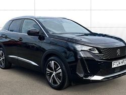Used 2023 Peugeot 3008 GTi Estate | £21,150 (Fair price)
