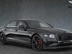 Onyx New 2024 Bentley Flying Spur Sedan | £260,000