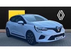 Other Used 2022 Renault Clio V Iconic Hatchback | £11,629 (Good price)
