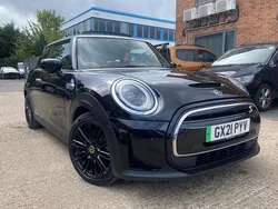 Black Used 2021 Mini Cooper S Hatch Hatchback | £15,225 (Expensive)