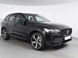 Used 2025 Volvo XC60 Plus SUV | £44,995 (Expensive)