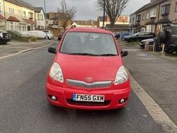 Used 2005 Toyota Yaris Estate | £2,850 (Good price)