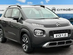 Used 2023 Citroën C3 Aircross PureTech SUV | £11,495 (Good price)