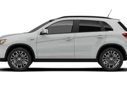Used 2015 Mitsubishi ASX SUV | £7,990 (Fair price)