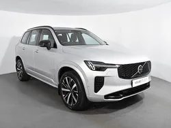 New 2025 Volvo XC90 Plus SUV | £66,250