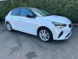 Used 2021 Vauxhall Corsa Elite Hatchback | £8,990