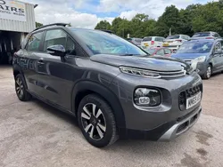 Grey Used 2019 Citroën C3 Aircross Feel SUV | £8,990 (Super price)