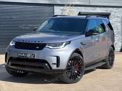 Eiger grey metallic New 2025 Land Rover Discovery 5 SE SUV | £65,950 (Fair price)