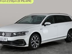 Used 2023 VW Passat GTE Estate | £13,851 (Super price)