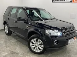Black Used 2014 Land Rover Freelander 2 SE SUV | £5,195 (Fair price)