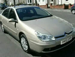 Used 2005 Citroën C5 Hatchback | £2,499