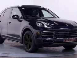 Used 2022 Porsche Cayenne S SUV | £37,345