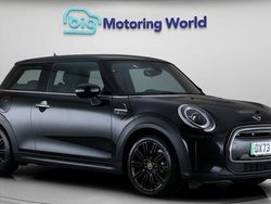Used 2023 Mini Cooper Level 2 Hatchback | £16,500