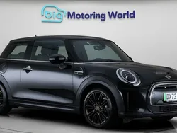 Used 2023 Mini Cooper Level 2 Hatchback | £17,100
