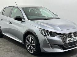 Used 2023 Peugeot 208 GTi Hatchback | £11,970 (Fair price)